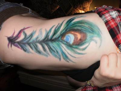 temporary custom tattoo tattoos